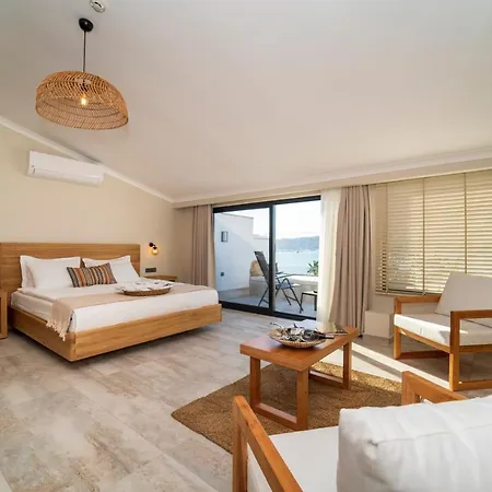 Ansira Aparthotel Fethiye