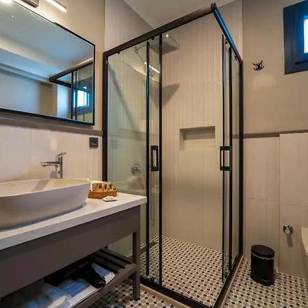 Ansira Aparthotel Fethiye