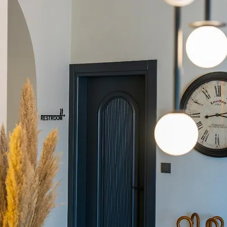 Ansira Aparthotel 4*