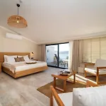 Ansira Apartahotel Fethiye