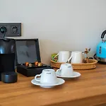 Apartahotel Ansira Fethiye