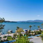 Ansira Apartahotel 4*