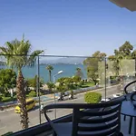 Apartahotel Ansira Fethiye