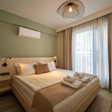 Apart Otel Ansira