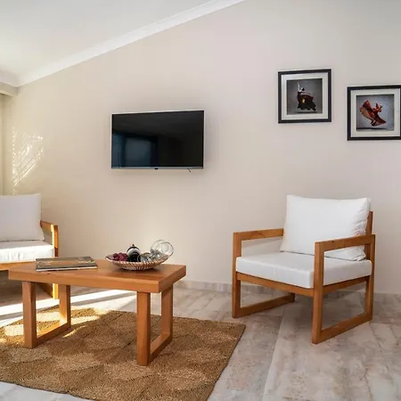 Ansira 4* فتحية