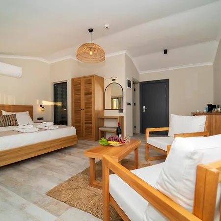Ansira Aparthotel