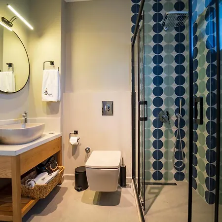 Ansira Aparthotel Fethiye