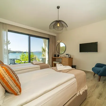 Ansira Aparthotel Fethiye