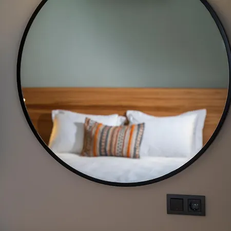 Ansira Aparthotel Fethiye