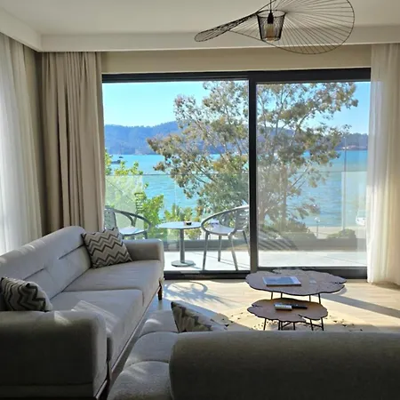 Ansira * Fethiye