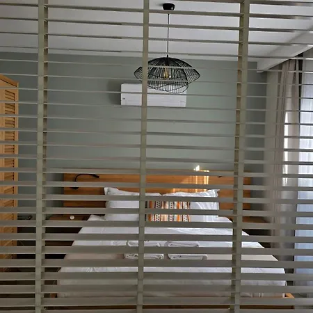 Appart hôtel Ansira Fethiye