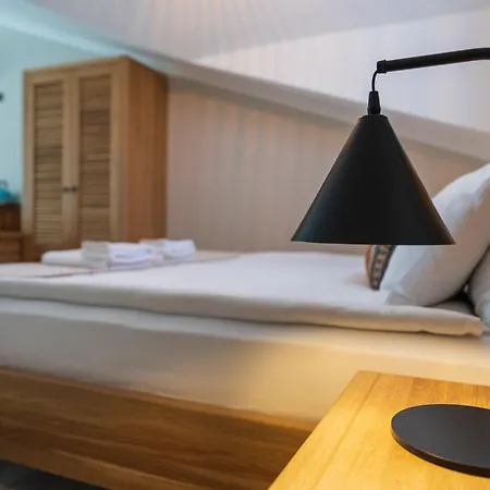 Aparthotel Ansira *