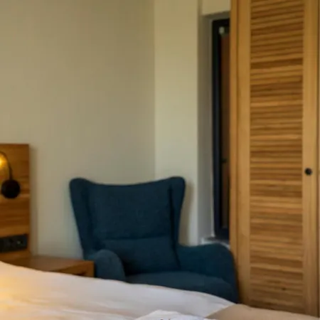 Appart hôtel Ansira Fethiye