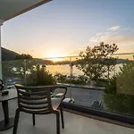 Aparthotel Ansira Fethiye