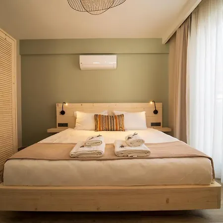 Ansira Aparthotel Fethiye