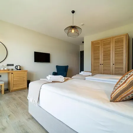 Aparthotel Ansira Fethiye