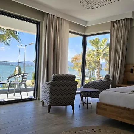 Lejlighedshotel Ansira