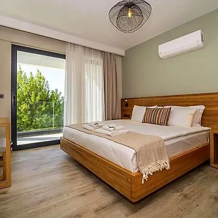 Ansira Fethiye