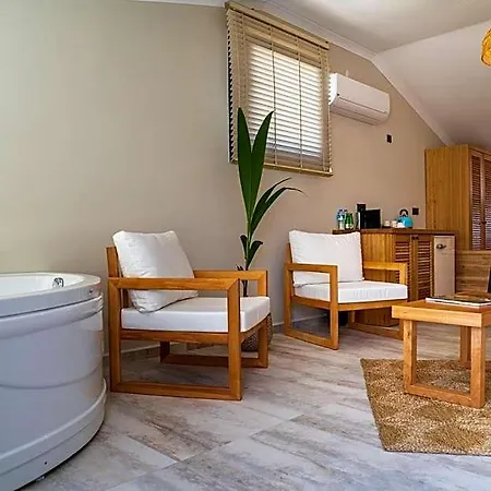 Ansira Aparthotel Fethiye