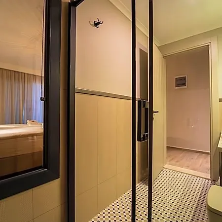 Aparthotel Ansira