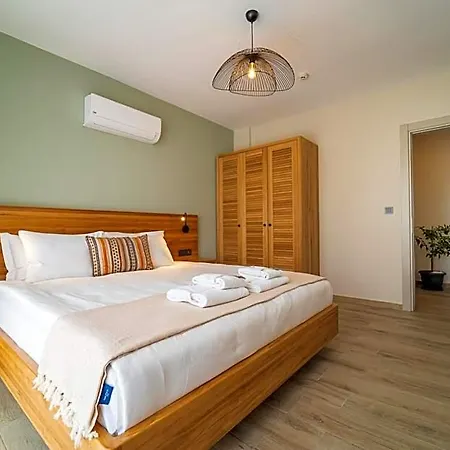Ansira 4* Fethiye