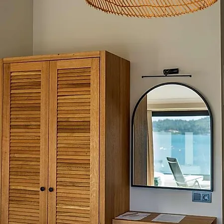 Aparthotel Ansira Fethiye