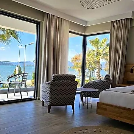 Ansira Aparthotel Fethiye