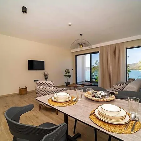 Ansira Fethiye