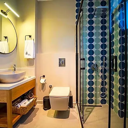 Lejlighedshotel Ansira