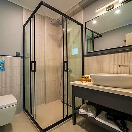 Ansira Lejlighedshotel Fethiye