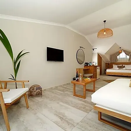 Ansira Lejlighedshotel 4*