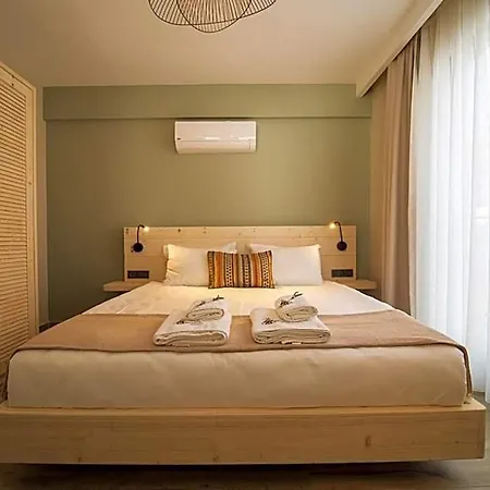 Lejlighedshotel Ansira