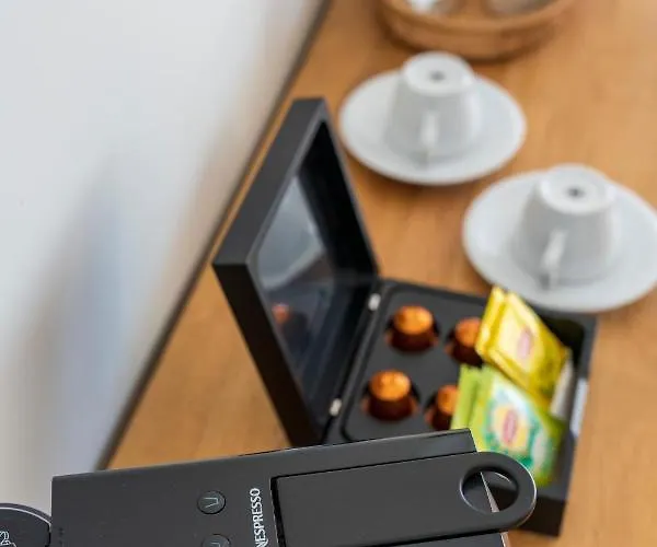 アパートホテル Ansira フェティエ