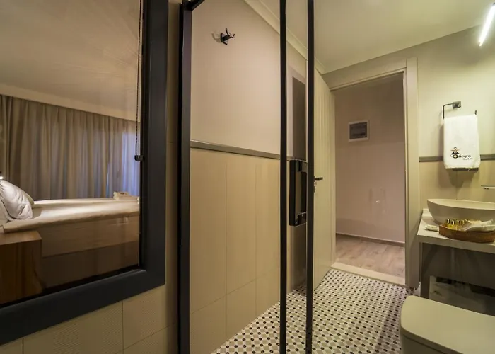 Ansira フェティエ