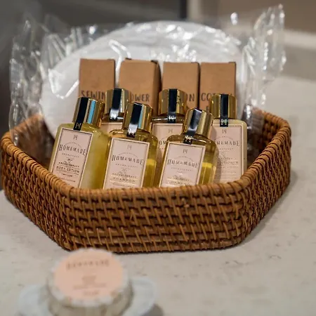 Ansira Апарт-отель Фетхие