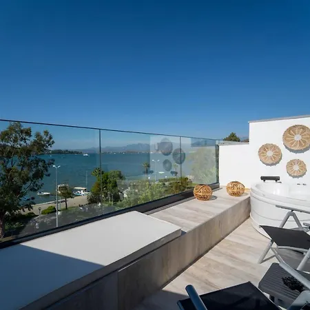 Ansira Апарт-отель