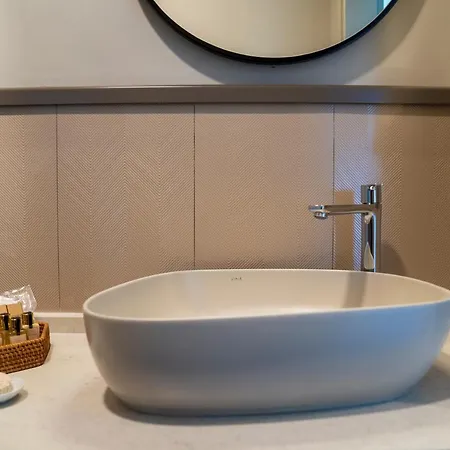 Ansira Апарт-отель 4*