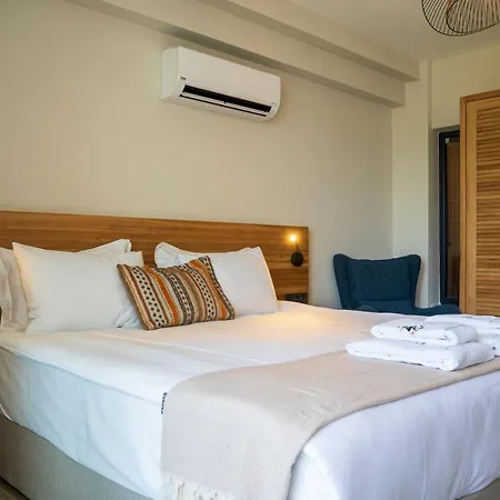 Ansira Апарт-отель 4*