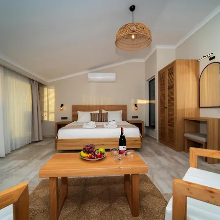 Ansira Апарт-отель 4*