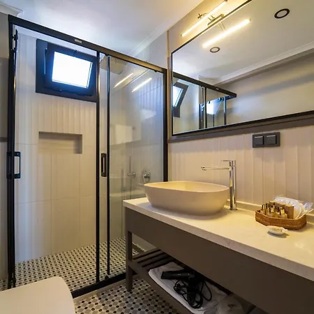 Апарт-отель Ansira 4*