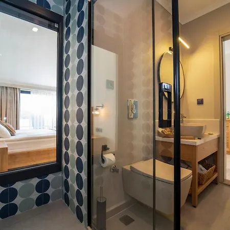 Ansira 4* Фетхие