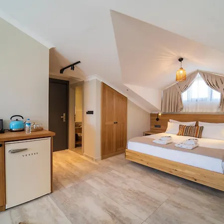 Апарт-отель Ansira 4*