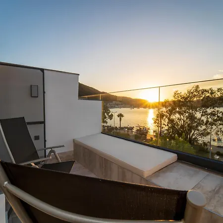 Апарт-отель Ansira Фетхие