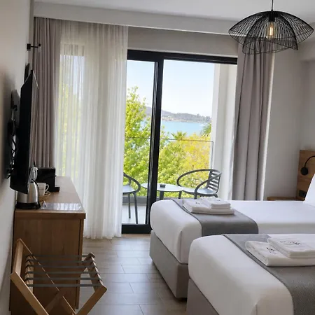 Ansira 4* Фетхие